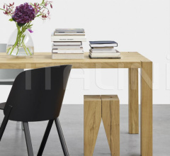 Стул BACKENZAHN™ STOOL Стул BACKENZAHN™ STOOL фабрика E15