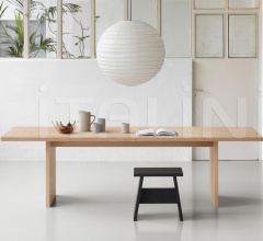 Стул LANGLEY STOOL Стул LANGLEY STOOL фабрика E15