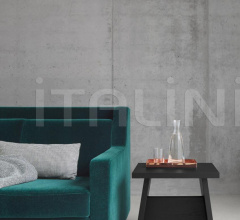 Стул LANGLEY STOOL Стул LANGLEY STOOL фабрика E15