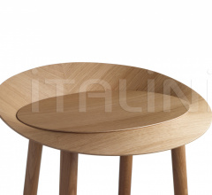 Барный стул JEAN фабрика E15