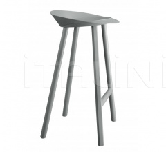 Барный стул JEAN фабрика E15