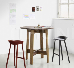 Барный стул JEAN фабрика E15