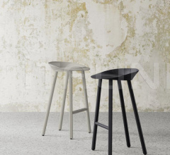 Барный стул JEAN фабрика E15