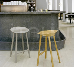 Барный стул JEAN фабрика E15