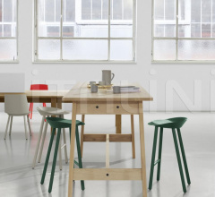 Барный стул JEAN фабрика E15