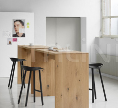 Барный стул JEAN фабрика E15