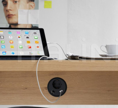 Барный стул JEAN фабрика E15