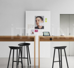 Барный стул JEAN фабрика E15