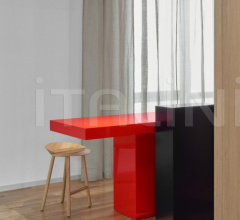 Барный стул JEAN фабрика E15