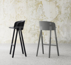 Барный стул OTHER фабрика E15