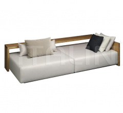 Диван KASHAN фабрика E15