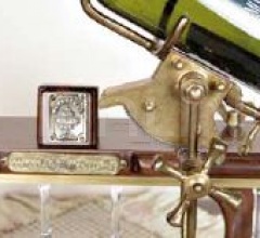 Бар настольный AA418 Бар настольный AA418 фабрика Maggi Massimo