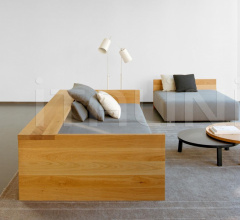 Диван KASHAN фабрика E15