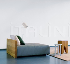 Диван KASHAN фабрика E15