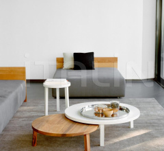 Диван KASHAN фабрика E15