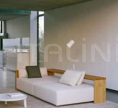 Диван KASHAN фабрика E15