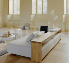 Диван KASHAN фабрика E15