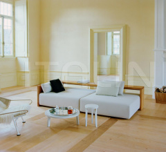 Диван KASHAN фабрика E15