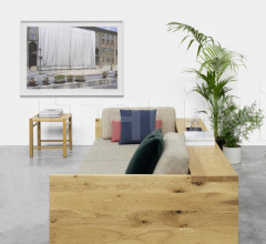 Диван KASHAN фабрика E15