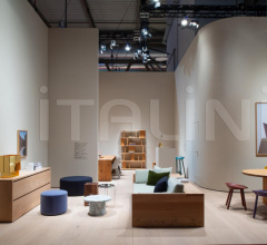 Диван KASHAN фабрика E15