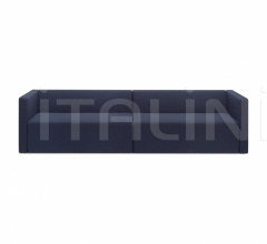 Модульный диван KERMAN фабрика E15