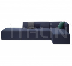 Модульный диван KERMAN фабрика E15