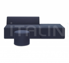 Модульный диван KERMAN фабрика E15