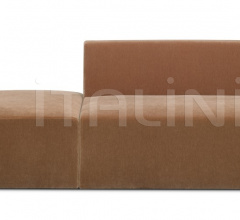 Модульный диван KERMAN фабрика E15