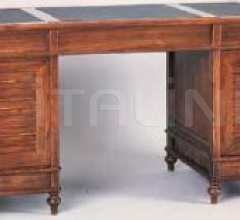 Итальянские Письменные столы - Письменный стол 381 Итальянские Письменные столы - Письменный стол 381 фабрика Maggi Massimo