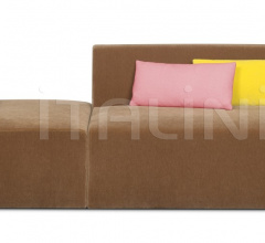 Модульный диван KERMAN фабрика E15