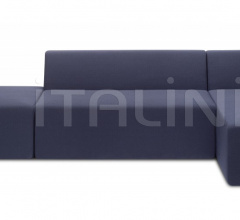 Модульный диван KERMAN фабрика E15