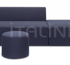 Модульный диван KERMAN фабрика E15