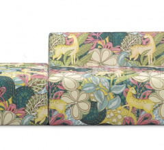 Модульный диван KERMAN фабрика E15