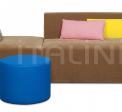 Модульный диван KERMAN фабрика E15