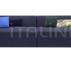 Модульный диван KERMAN фабрика E15