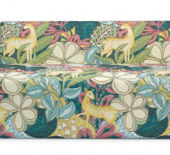 Модульный диван KERMAN фабрика E15