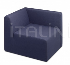 Модульный диван KERMAN фабрика E15