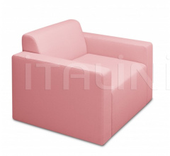 Модульный диван KERMAN фабрика E15