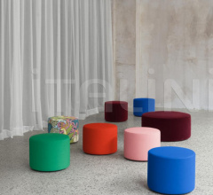 Модульный диван KERMAN фабрика E15