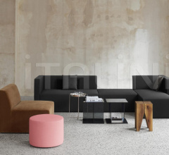 Модульный диван KERMAN фабрика E15