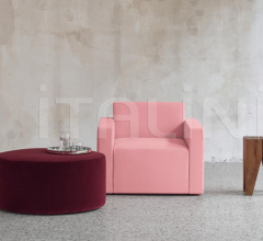 Модульный диван KERMAN фабрика E15