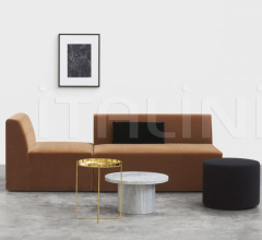 Модульный диван KERMAN фабрика E15