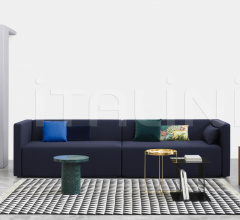 Модульный диван KERMAN фабрика E15