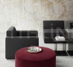 Модульный диван KERMAN фабрика E15