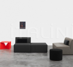 Модульный диван KERMAN фабрика E15