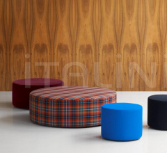 Модульный диван KERMAN фабрика E15