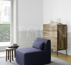 Модульный диван KERMAN фабрика E15