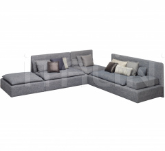 Модульный диван SHIRAZ фабрика E15