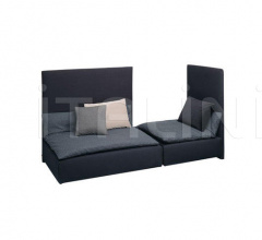 Модульный диван SHIRAZ фабрика E15