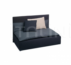 Модульный диван SHIRAZ фабрика E15